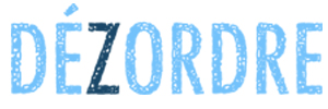 Logo de la startup Dézordre